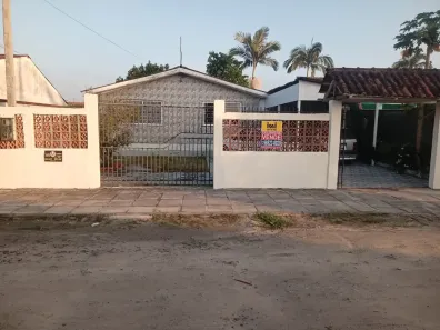 Casa com 3 Quartos à venda, 125m² no Pereque, Matinhos
