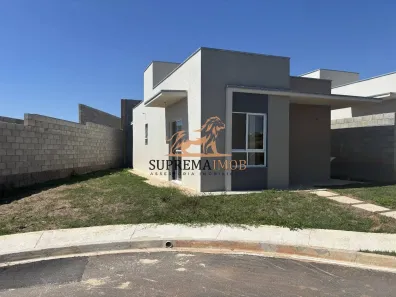 Casa de Condomínio com 3 Quartos à venda, 75m² no Aparecidinha, Sorocaba