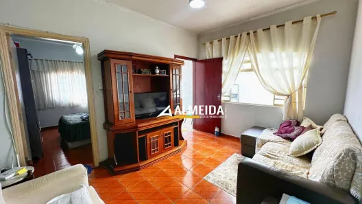 Casa com 2 Quartos à venda, 110m² no Vila Operária, Rio Claro