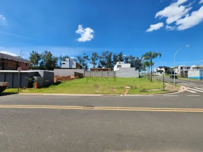 Lote/Terreno à venda, 610m² no Loteamento Residencial Pedra Alta (Sousas), Campinas