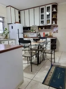 Sobrado com 3 Quartos à venda, 188m² no Vila Campesina, Osasco