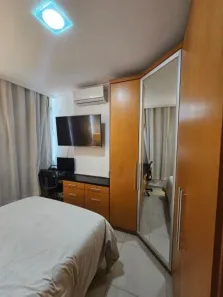 Apartamento com 3 Quartos à venda, 100m² no Icaraí, Niterói