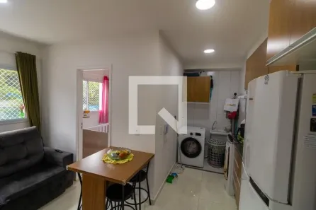 Apartamento com 2 Quartos à venda, 33m² no Vila Pierina, São Paulo