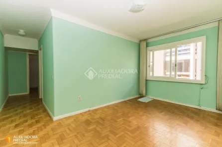 Apartamento com 2 Quartos à venda, 63m² no Santana, Porto Alegre
