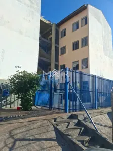 Apartamento com 2 Quartos para alugar, 44m² no Jardim Residencial Paraíso, Araraquara
