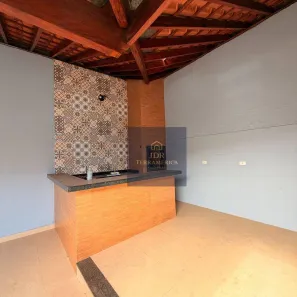 Casa com 4 Quartos à venda, 204m² no Jardim São Domingos, Americana
