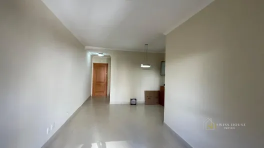 Apartamento com 3 Quartos à venda, 92m² no Vila Itapura, Campinas