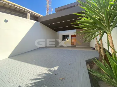 Casa com 3 Quartos à venda, 98m² no Das Oliveiras, Divinópolis