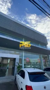 Ponto Comercial para alugar, 1100m² no Cabo Branco, João Pessoa