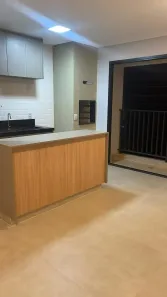 Apartamento com 2 Quartos para alugar, 70m² no Setor Marista, Goiânia