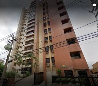 Cobertura com 2 Quartos à venda, 131m² no Centro, Ribeirão Preto