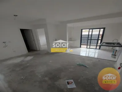 Apartamento com 1 Quarto à venda, 50m² no Parque São Jorge, São Paulo