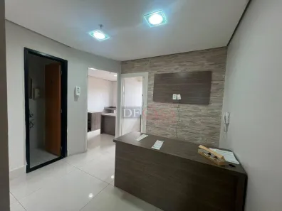 Sala Comercial para alugar, 50m² no Penha de França, São Paulo