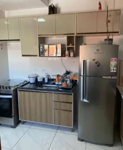 Apartamento com 1 Quarto à venda, 30m² no Chácara Santo Antônio (Zona Leste), São Paulo