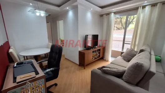Apartamento com 2 Quartos à venda, 50m² no Vila Amélia, São Paulo