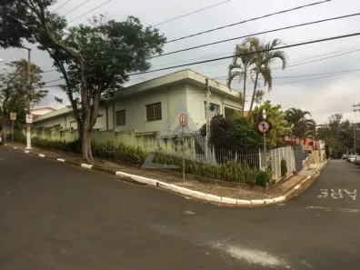 Imóvel Comercial com 6 Quartos à venda, 365m² no Sousas, Campinas