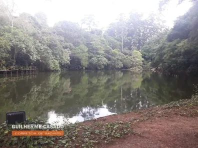 Fazenda/Sítio com 4 Quartos à venda, 505m² no Jardim Mediterrâneo, Cotia