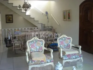 Sobrado com 3 Quartos à venda, 300m² no Jardim Paraíso, São Paulo