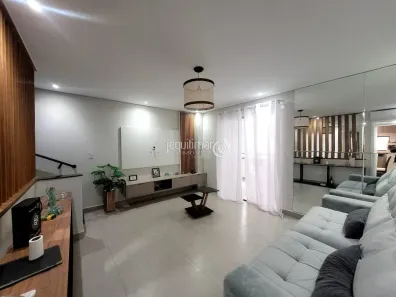 Casa de Condomínio com 3 Quartos à venda, 134m² no Enseada, Guarujá