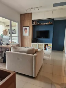 Apartamento com 2 Quartos à venda, 70m² no Jardim Leonor Mendes de Barros, São Paulo