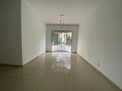 Apartamento com 3 Quartos à venda, 79m² no Bangú, Santo André