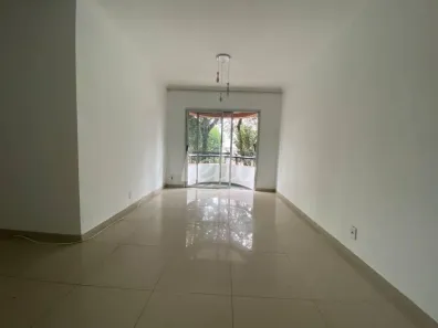 Apartamento com 3 Quartos à venda, 79m² no Bangú, Santo André
