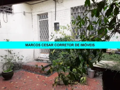 Casa com 3 Quartos à venda, 64m² no Madureira, Rio de Janeiro