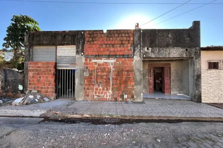 Casa com 2 Quartos à venda, 131m² no Potengi, Natal