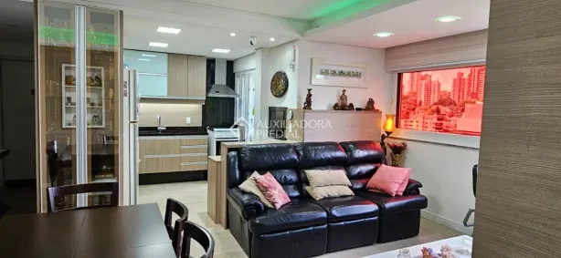 Apartamento com 2 Quartos à venda, 88m² no Pátria Nova, Novo Hamburgo