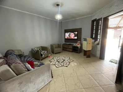 Casa com 4 Quartos à venda, 150m² no Chácara Glória, Itanhaém