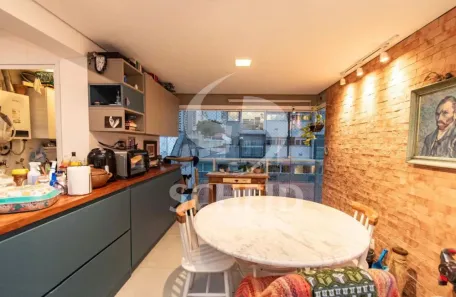 Apartamento com 2 Quartos à venda, 65m² no Ipiranga, São Paulo