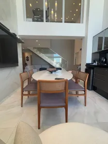 Apartamento com 3 Quartos à venda, 147m² no Vila Andrade, São Paulo