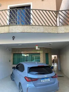 Sobrado com 3 Quartos à venda, 250m² no Vila Leonor, São Paulo