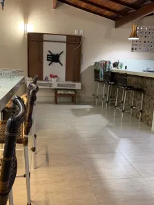 Casa com 4 Quartos à venda, 180m² no Santa Luzia, Serra