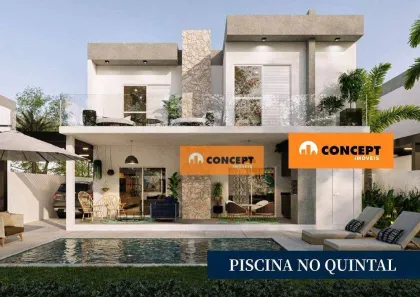 Casa de Condomínio com 3 Quartos à venda, 200m² no Itapema, Guararema