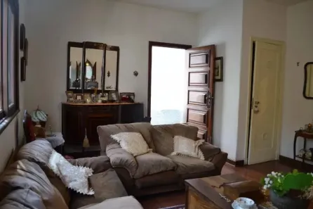 Casa com 3 Quartos à venda, 140m² no Vila Cordeiro, São Paulo