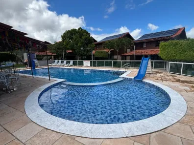 Casa de Condomínio com 4 Quartos à venda, 140m² no Gravatá Centro, Gravatá