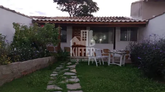 Casa com 3 Quartos à venda, 100m² no Praia de Itaipuaçu (Itaipuaçu), Maricá