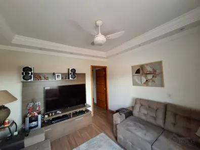 Sobrado com 3 Quartos à venda, 188m² no Jardim dos Oliveiras, Campinas