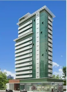 Sala Comercial à venda, 54m² no Zona 01, Maringá