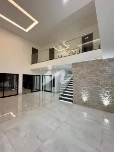 Casa com 4 Quartos à venda, 375m² no Morada da Colina, Uberlândia