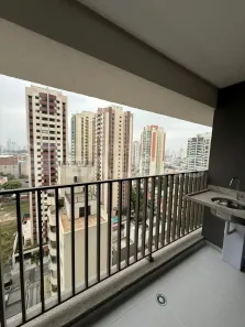Apartamento com 3 Quartos à venda, 84m² no Tatuapé, São Paulo