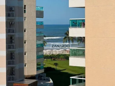 Apartamento com 3 Quartos à venda, 114m² no Riviera, Bertioga