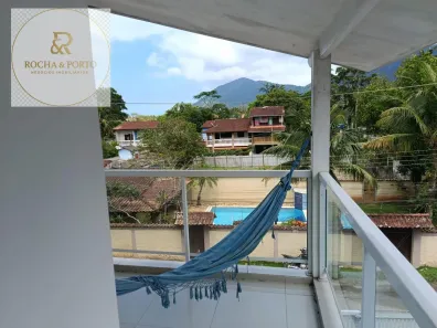 Sobrado com 3 Quartos à venda, 120m² no Maresias, São Sebastião