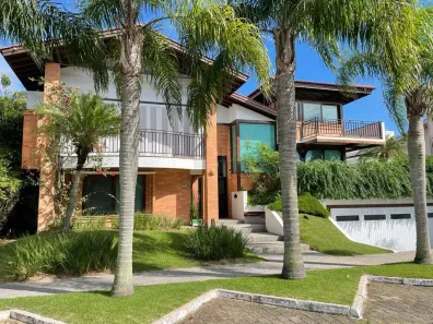 Casa com 4 Quartos à venda, 500m² no Jurerê Internacional, Florianópolis
