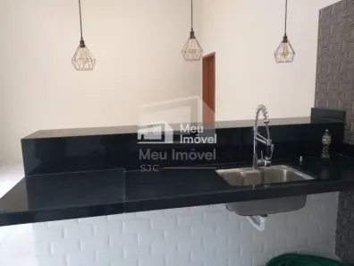 Casa com 3 Quartos para alugar, 120m² no Loteamento Villa Branca, Jacareí