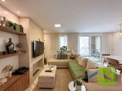 Apartamento com 3 Quartos à venda, 233m² no Cidade São Francisco, São Paulo