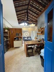 Casa com 1 Quarto à venda, 220m² no Jardim Itamarati, Campinas