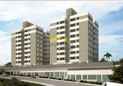 Ponto Comercial à venda, 147m² no Buritis, Belo Horizonte