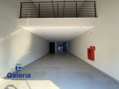 Ponto Comercial para alugar, 180m² no Jardim Botânico, Ribeirão Preto